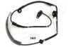 TOYOT 8954542030 Sensor, wheel speed